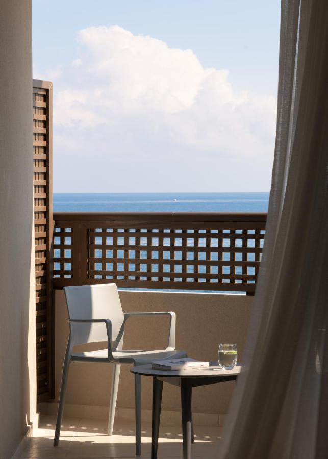 Hotel Ideon Rethymnon Exterior foto